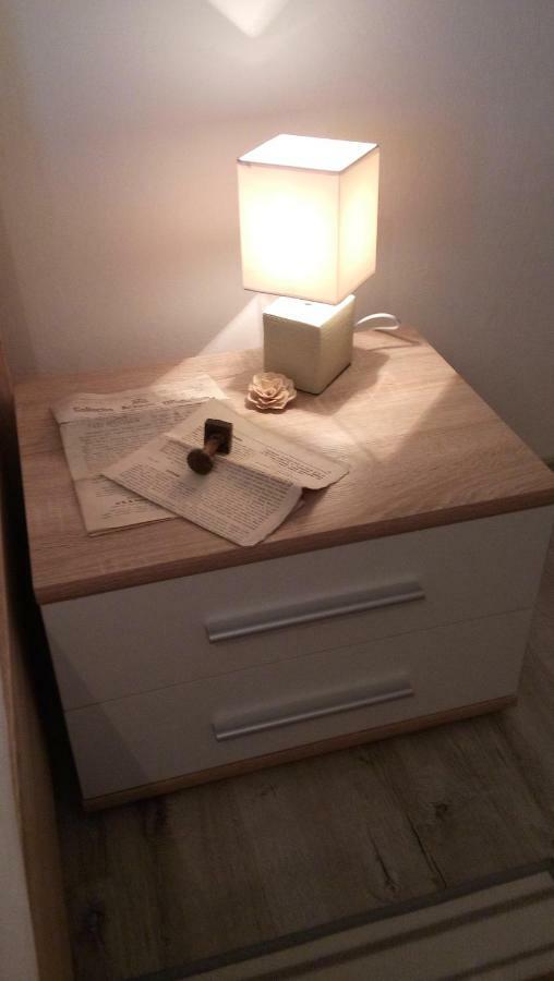 La Maison Apartment