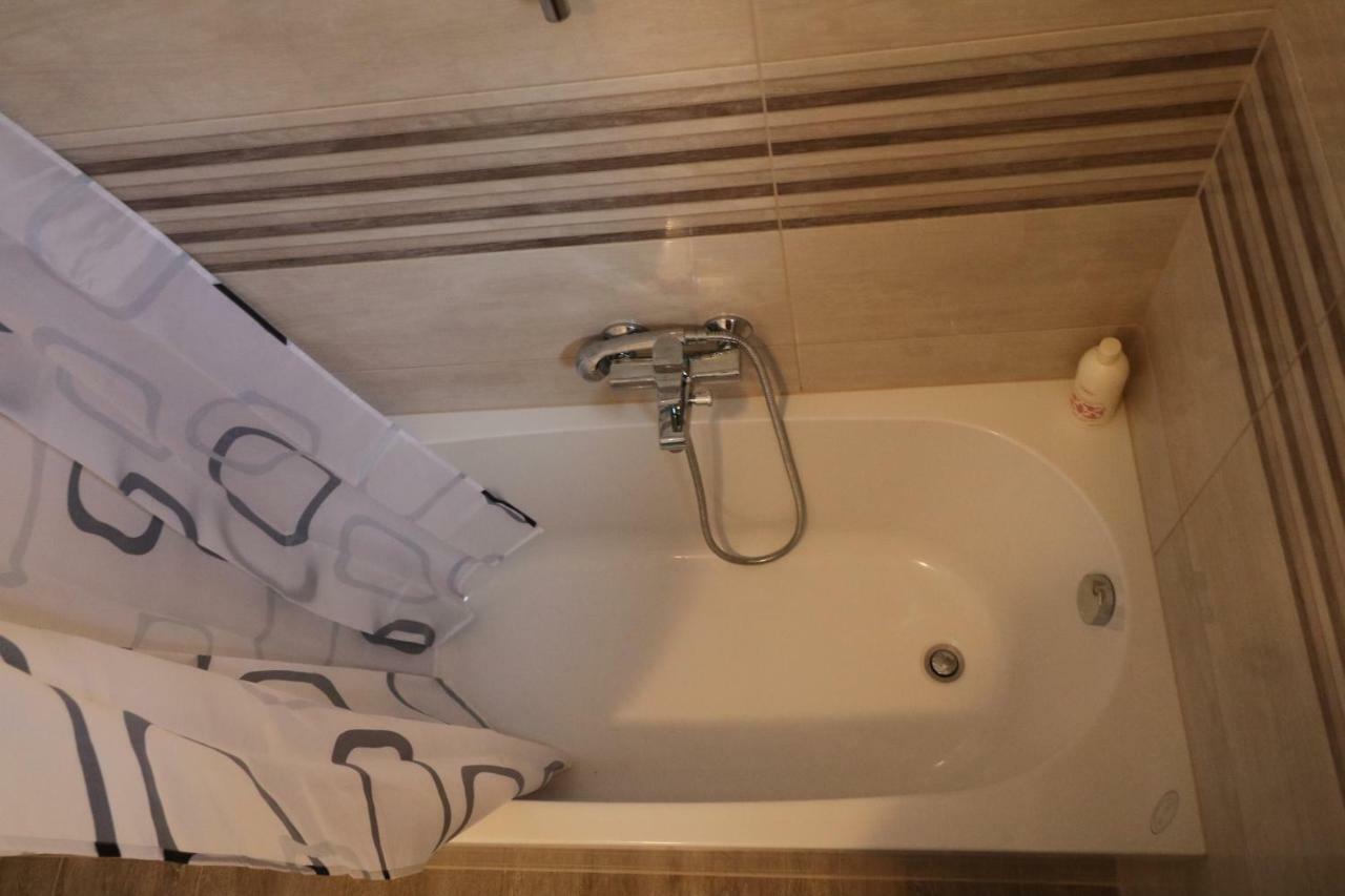 Apartmán La Maison