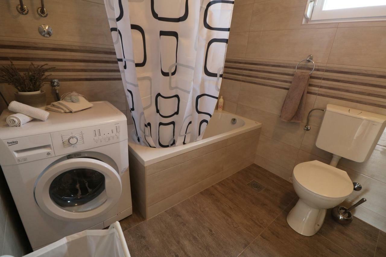 La Maison Apartmán