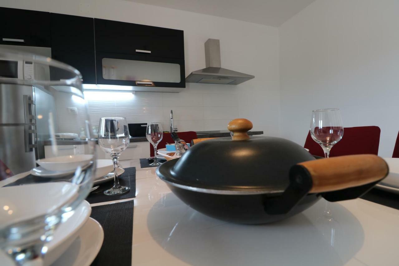 La Maison Apartmán Zadar
