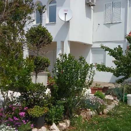 Apartman La Maison Zadar Exterior photo