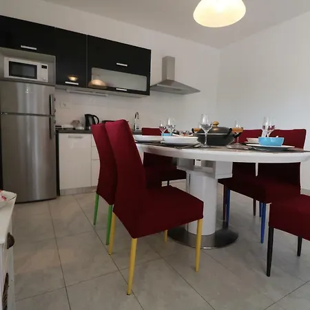 Apartman La Maison Zadar Exterior photo