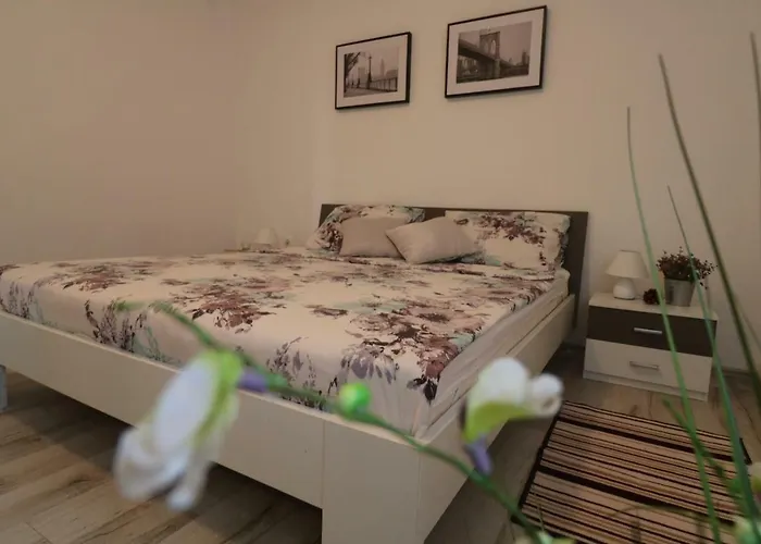 Apartman La Maison