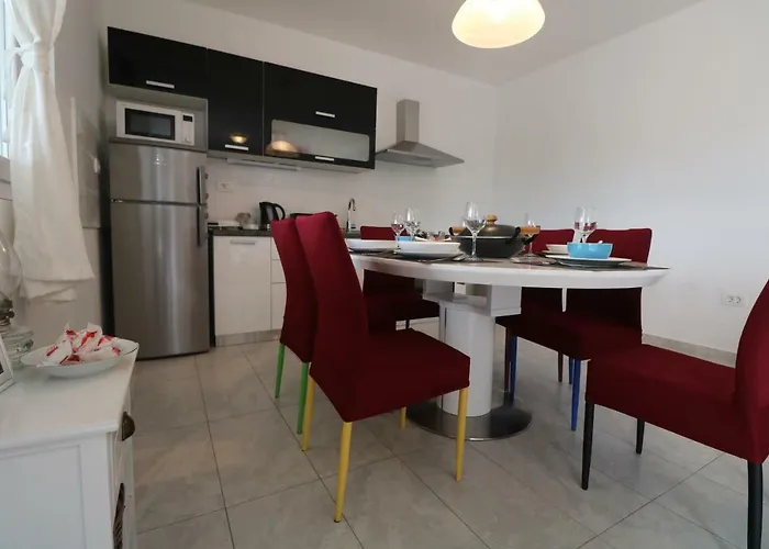 Apartman La Maison