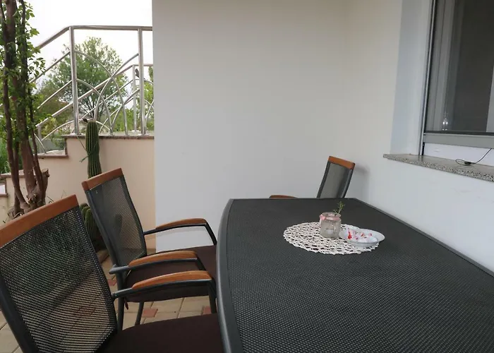 Apartman La Maison