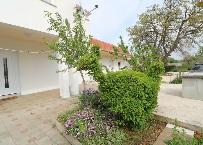 Apartman La Maison