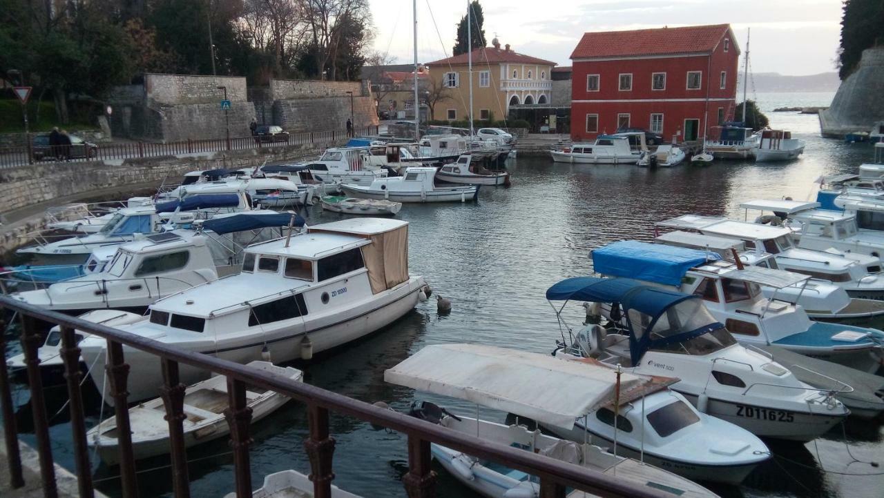 La Maison Apartment Zadar
