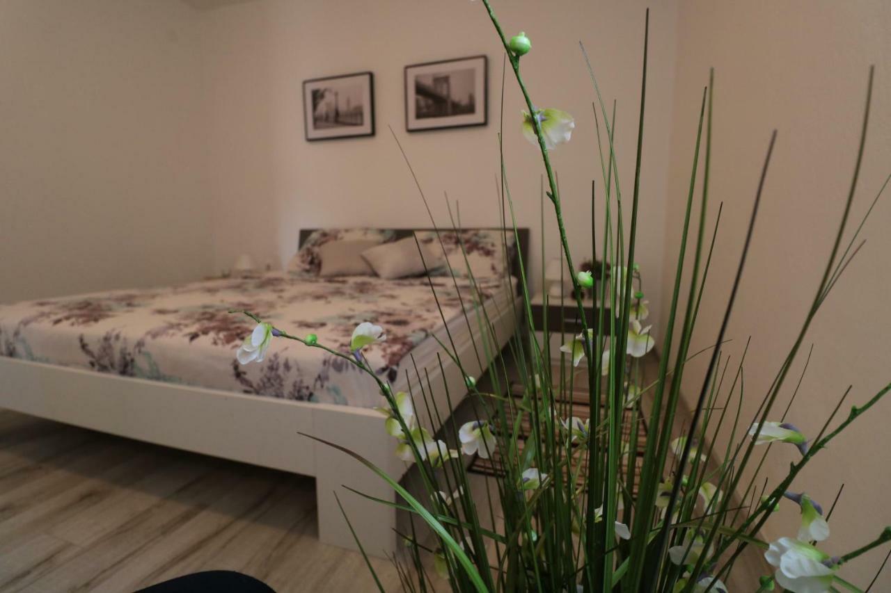 La Maison Apartment Zadar