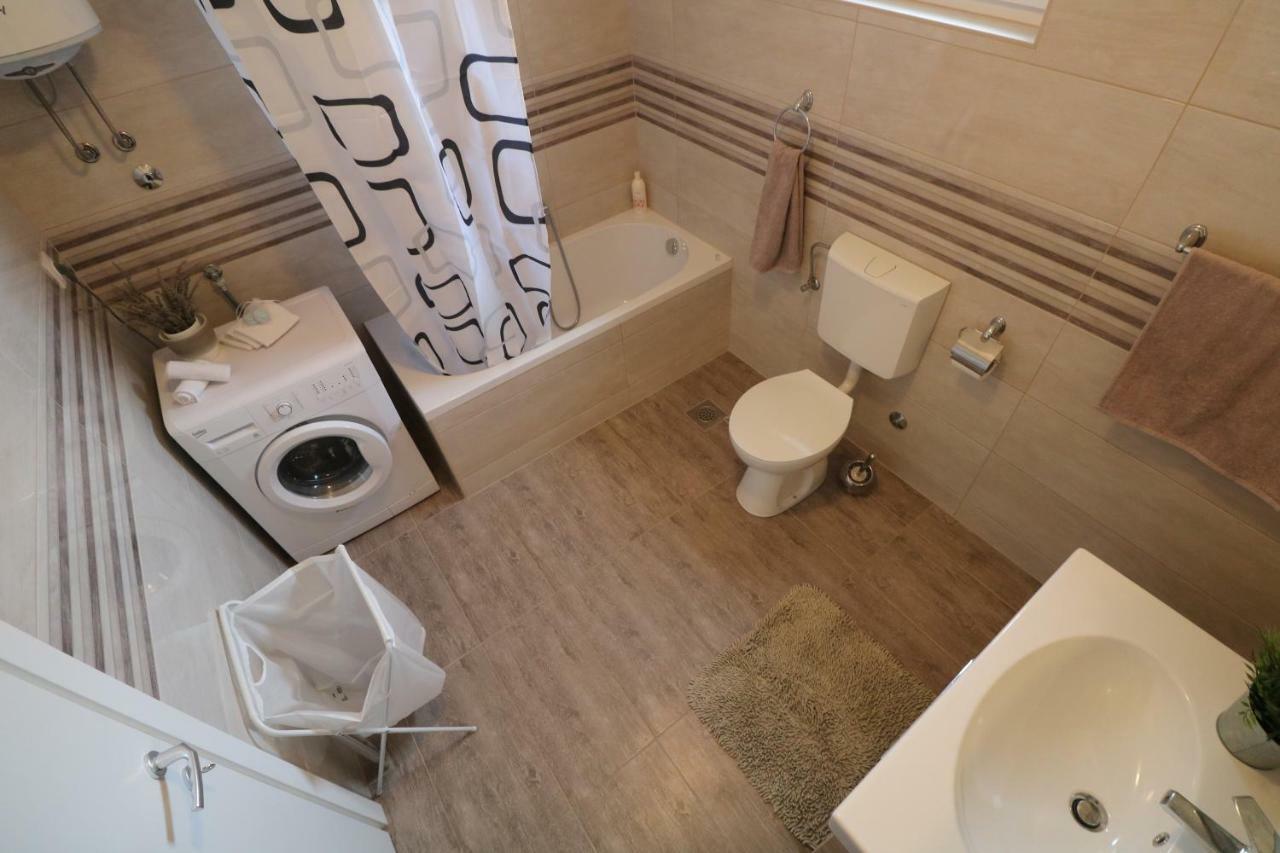 Apartment La Maison Zadar