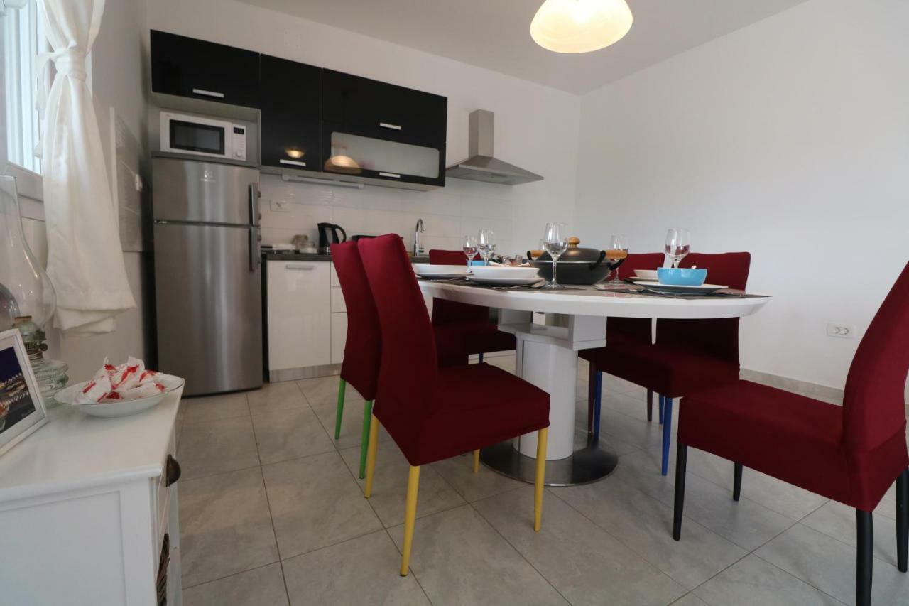 Apartment La Maison