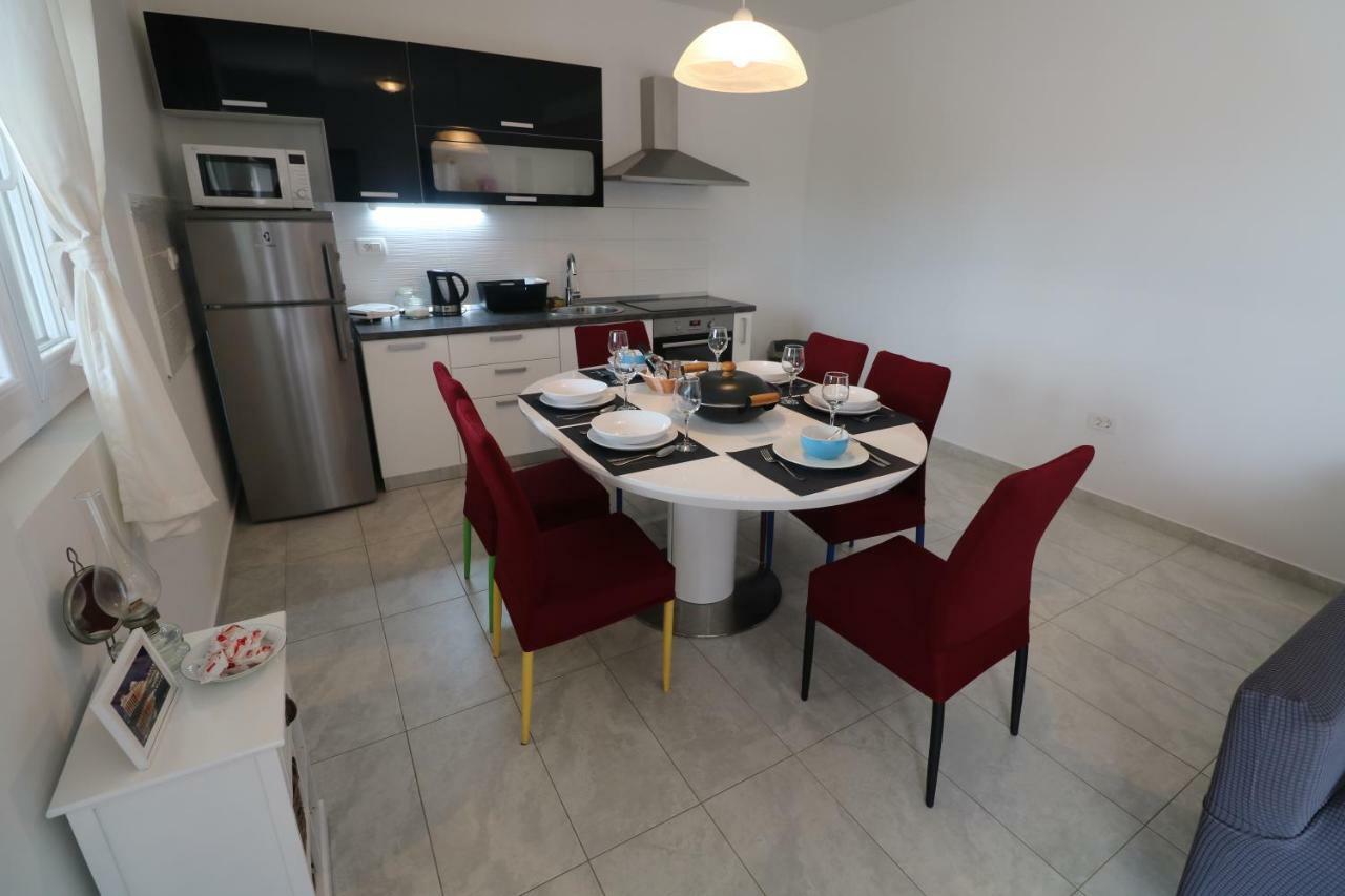 La Maison Apartment