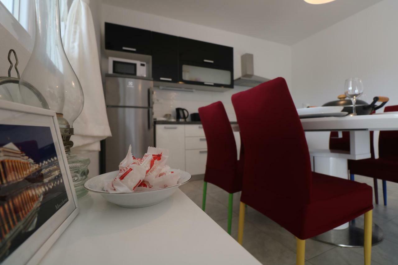 Apartment La Maison
