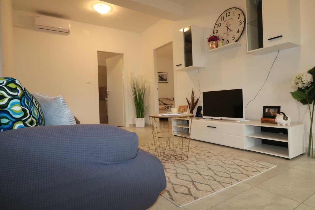 Apartment La Maison
