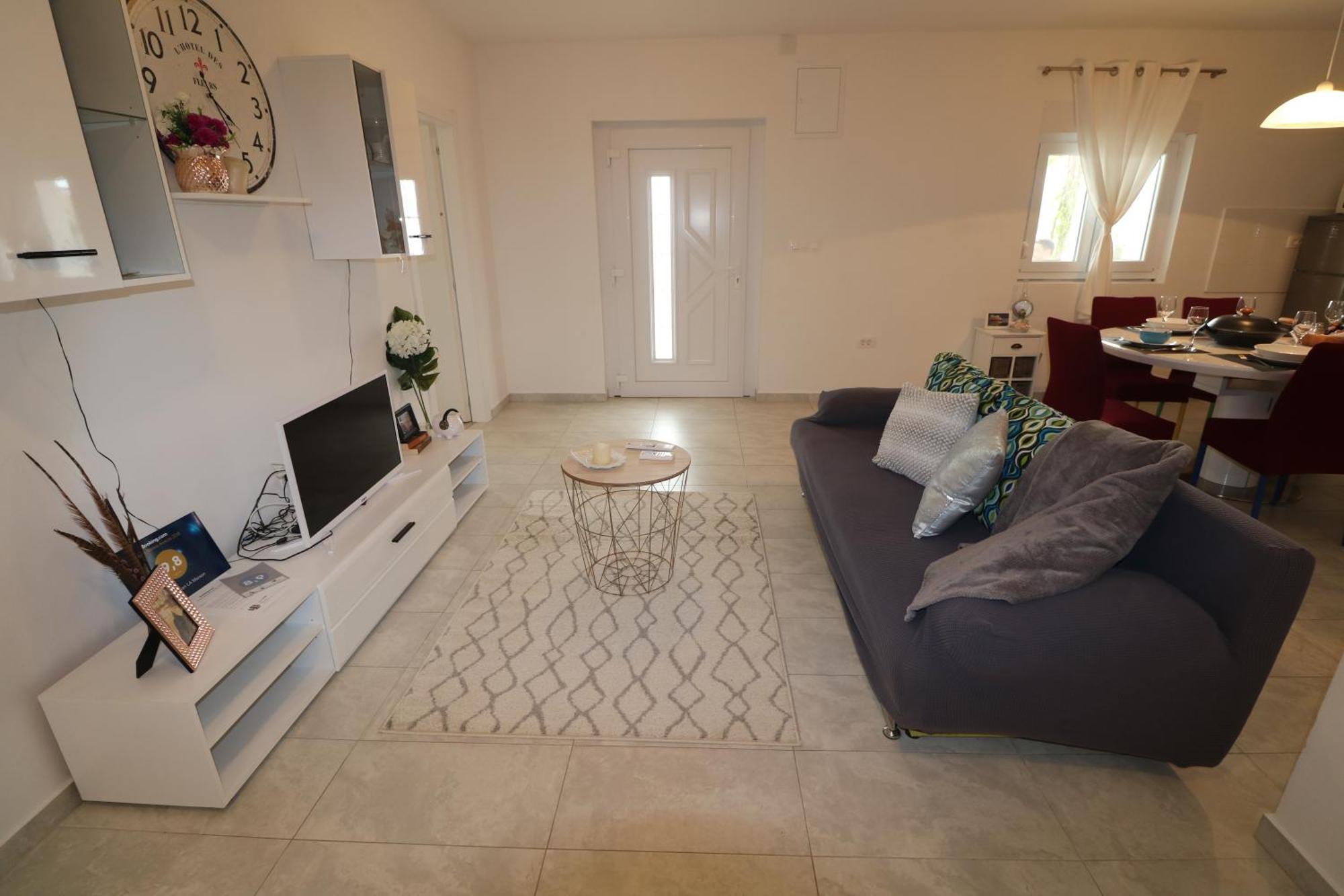 Apartment La Maison Zadar