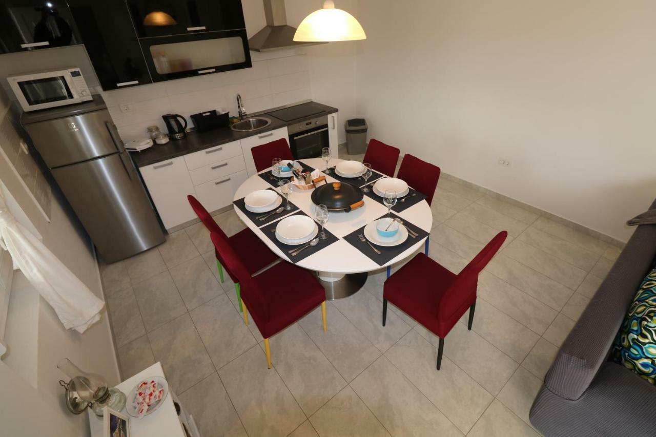 Apartment La Maison