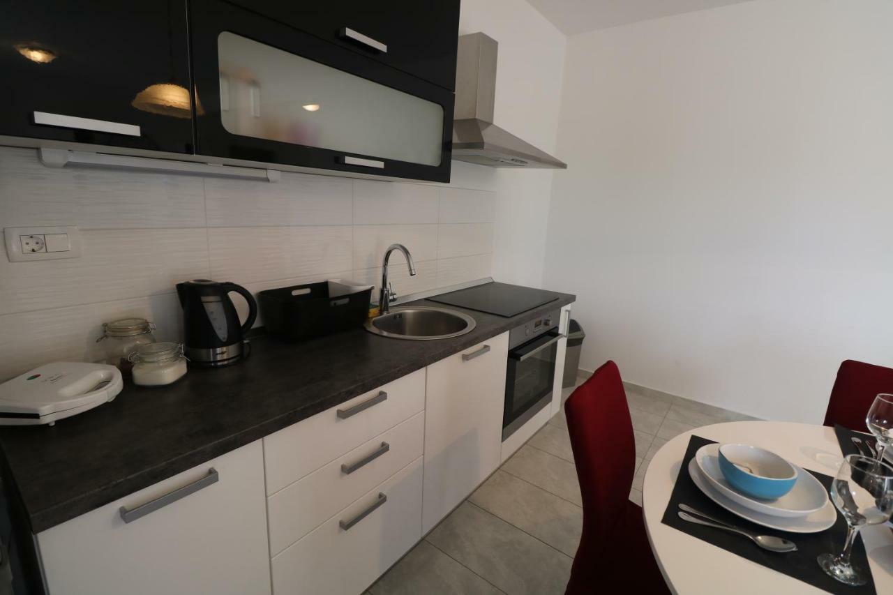 La Maison Apartment *