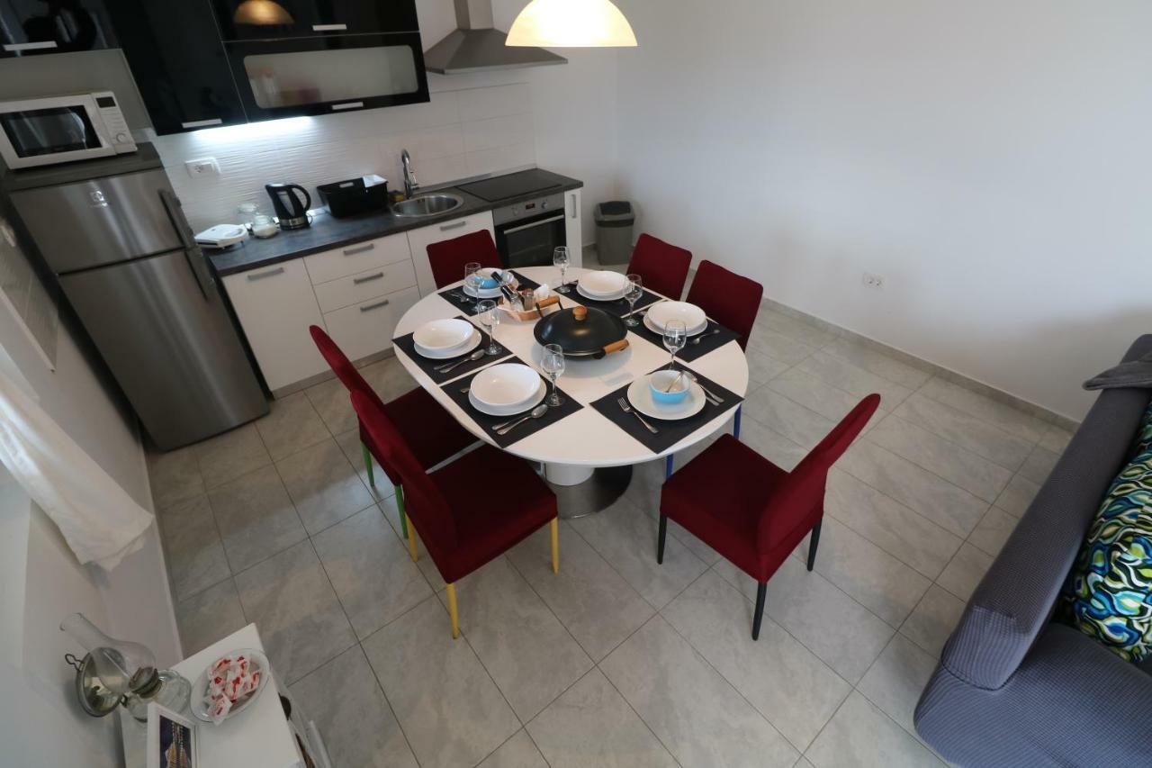 Apartment La Maison